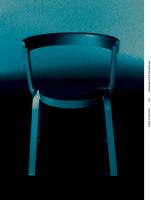 Viewpoint Colour no.18 Legacy