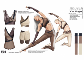 W.A.S.D. We are the Sport Design 1 FW 27/28