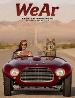 WeAr 84 edizione italiana