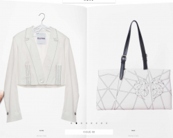 WeAr Global Magazine 88 edizione italiana