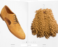 WeAr Global Magazine 88 edizione italiana