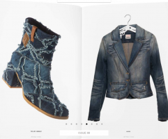 WeAr Global Magazine 88 edizione italiana