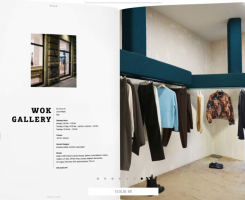 WeAr Global Magazine 88 edizione italiana