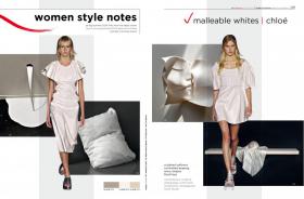 Zoom on Fashion Trends no.71 SS 24 A/W 24-25