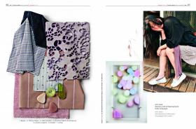 Zoom on Fashion Trends no. 77 SS27 + AW27/28