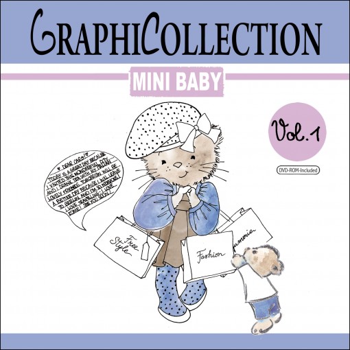 GraphiCollection Mini Baby Vol. 1