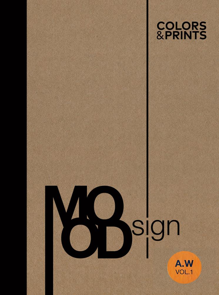 MOODSign Colors & Prints AW Vol.1
