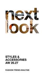 Next Look Styles & Accessories AW 26/27 fashion trend analysis