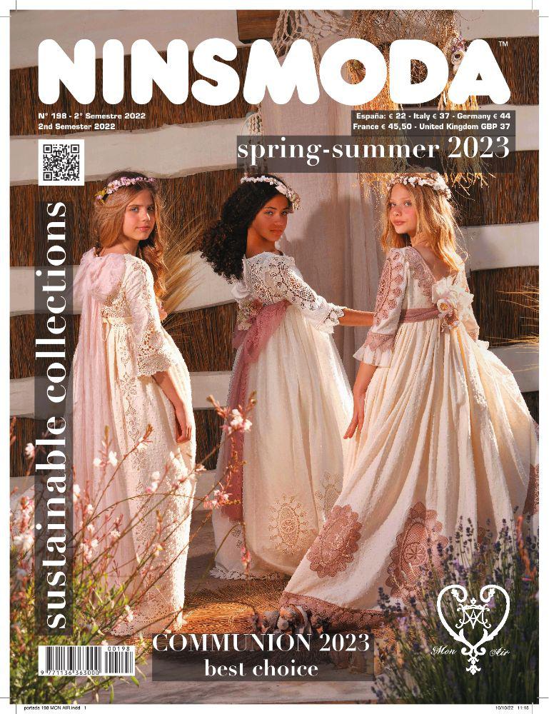 Ninsmoda n° 198