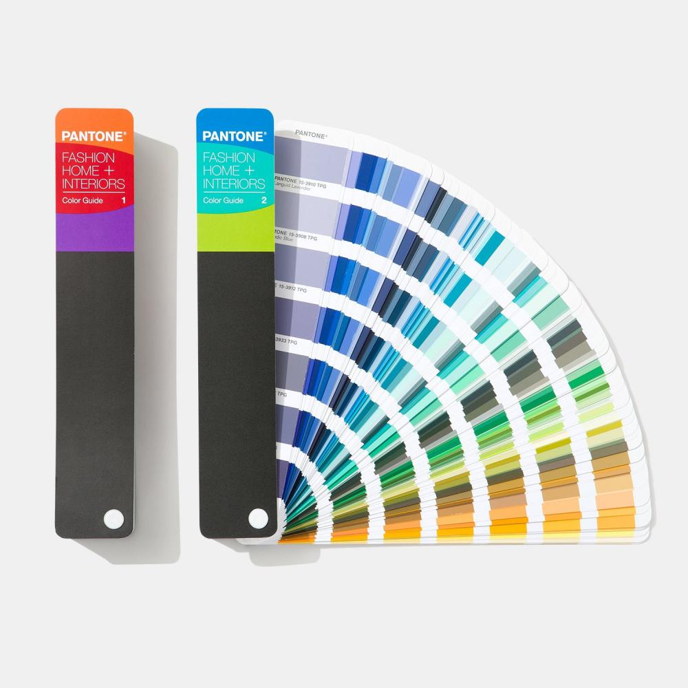 Pantone%26reg%3B+FHI+Color+Guide+TPG+Fashion+Home+%2B+interiors