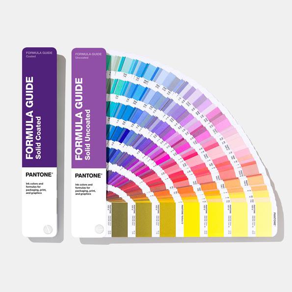 Formula Guide Set Coated Uncoated