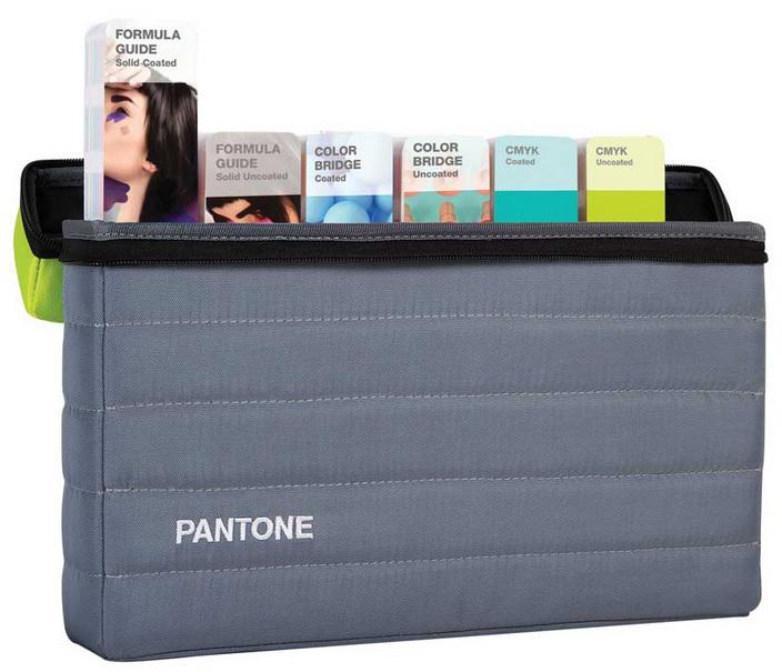 Pantone® Plus Essentials