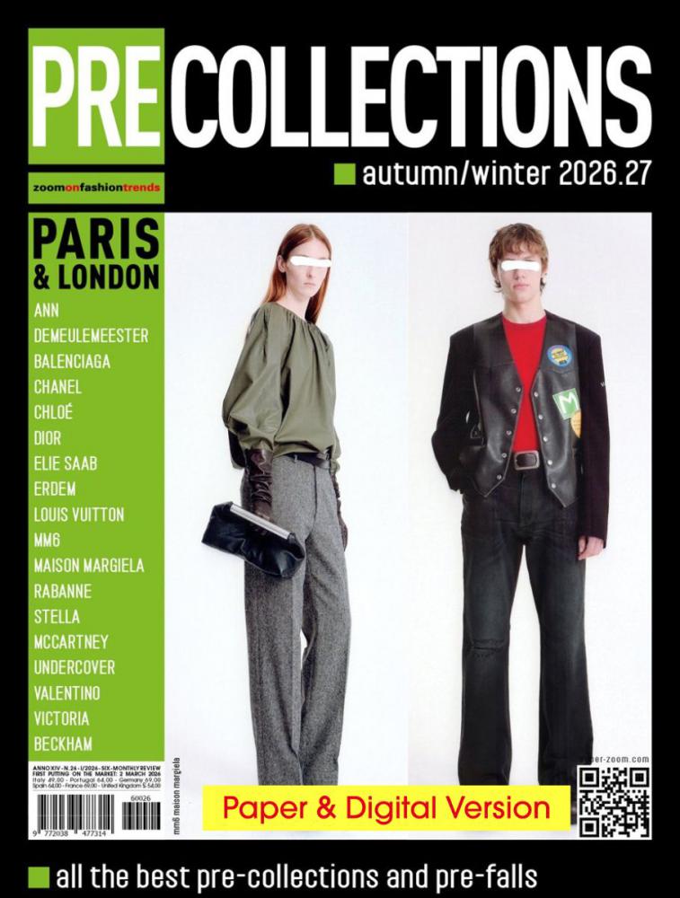 Precollections+Paris+%26amp%3B+London+AW+26%2F27