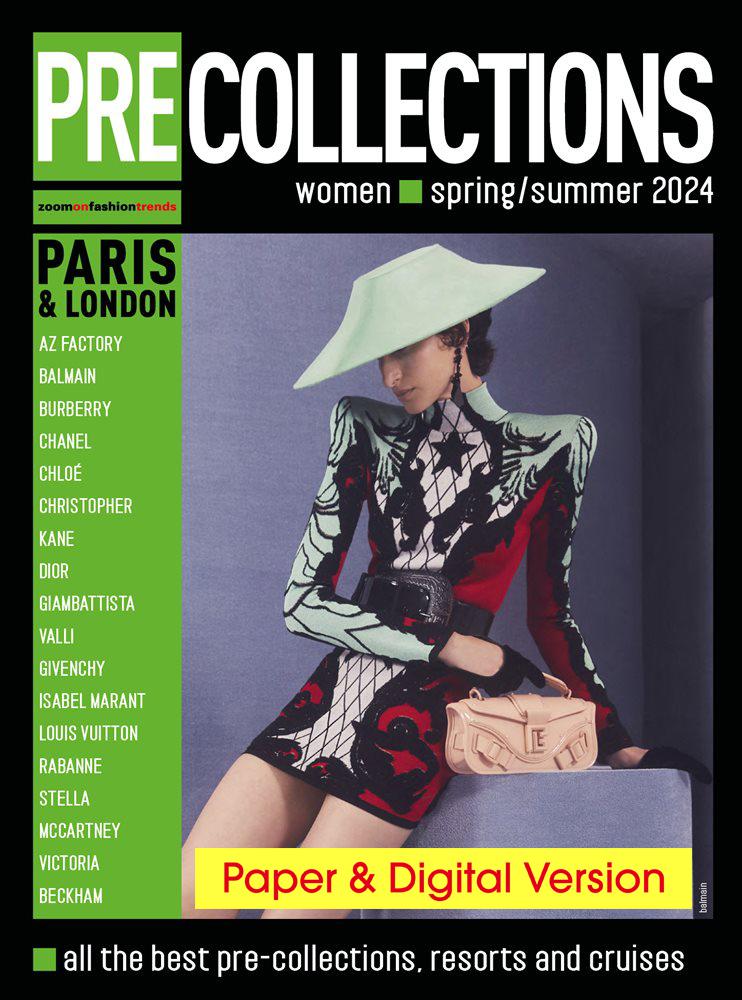 Precollections+Paris+London+S%2FS+24