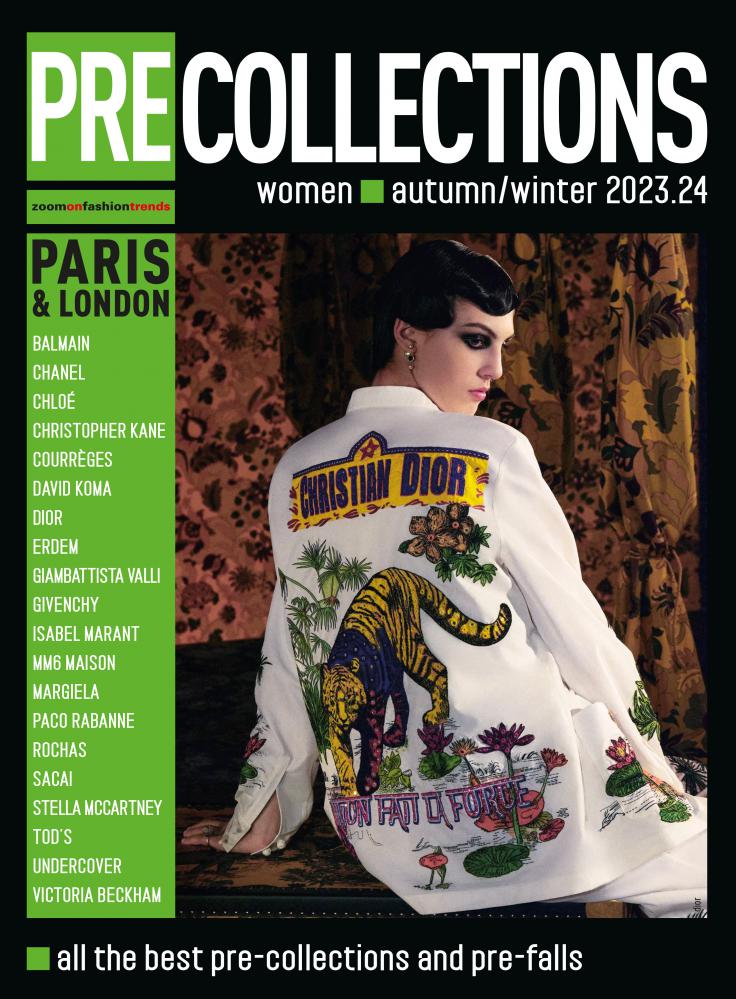 Precollections+Paris+London+A%2FW+23-24