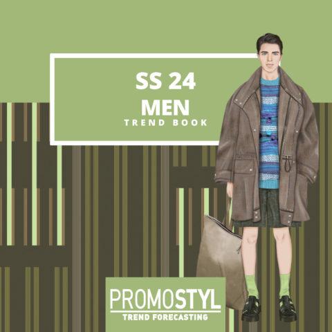 Promostyl+Promostyl+Men+S%2FS+24