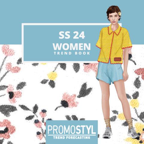 Promostyl+Promostyl+Women+S%2FS+24