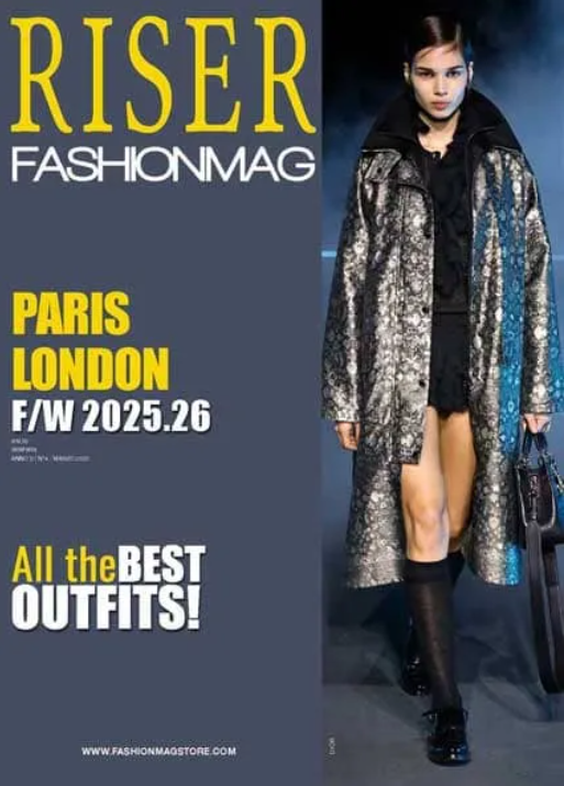 Riser+Paris+London+F%2FW+25-26