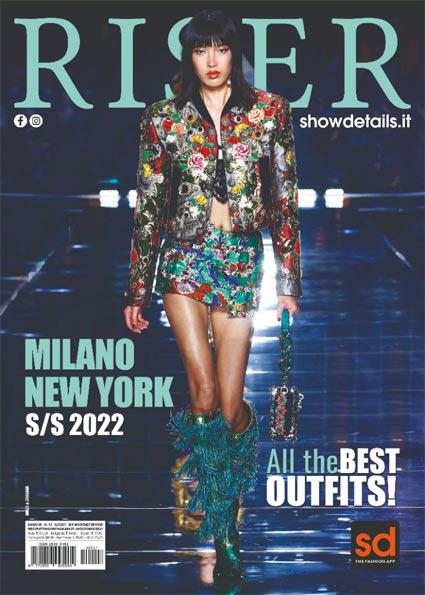 Riser+Milano+New+York+SS+2022