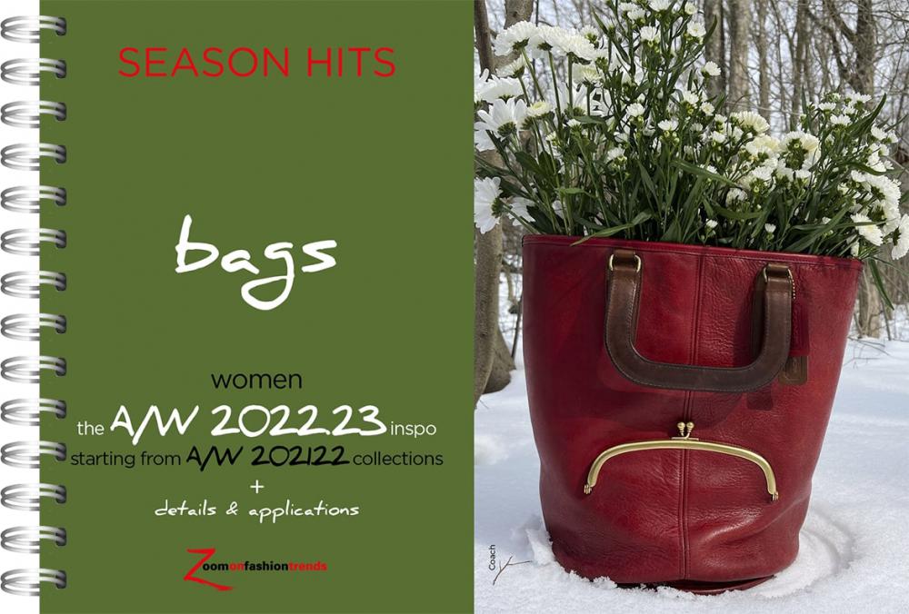 Season Hits Women Bags