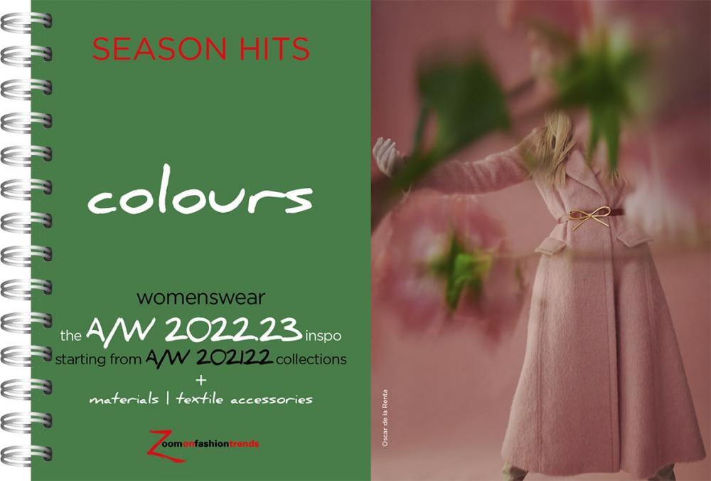 Season Hits Women Colours