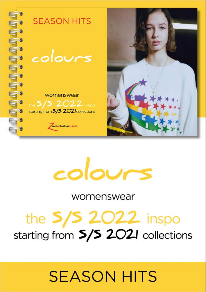 Season Hits Women Colours