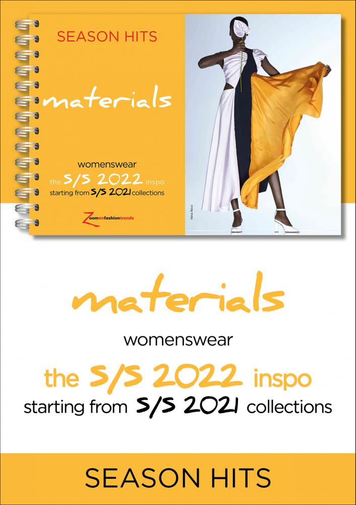 Season Hits Women Materials