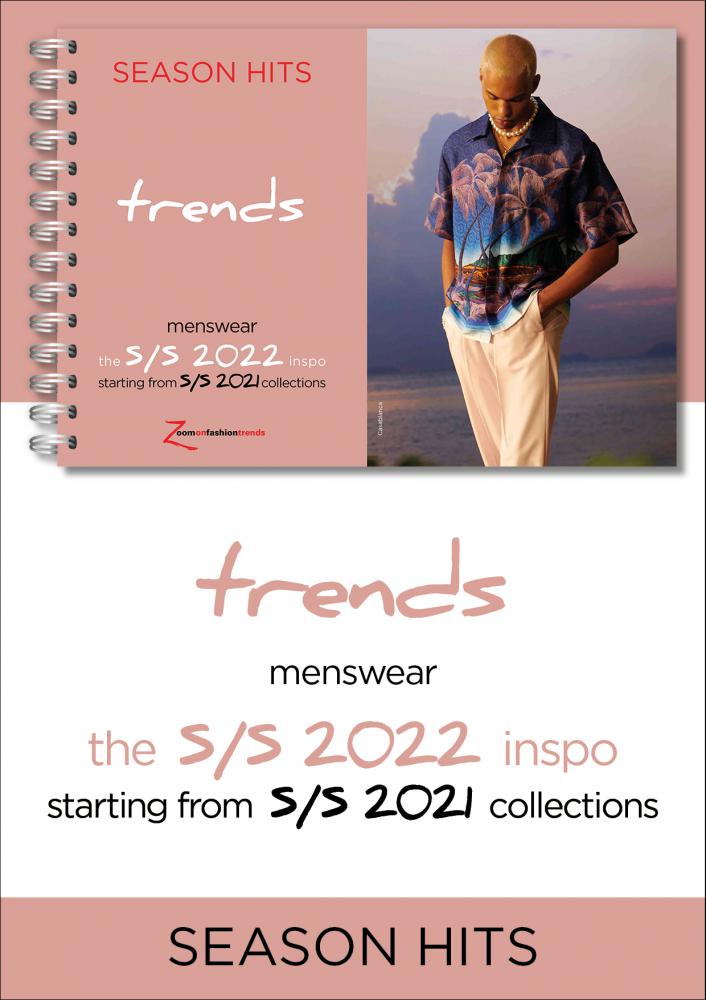 Season Hits Menswear Trends