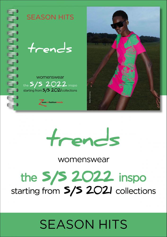 Season Hits Women Trends