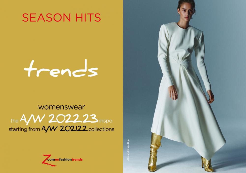 Season Hits Women Trends
