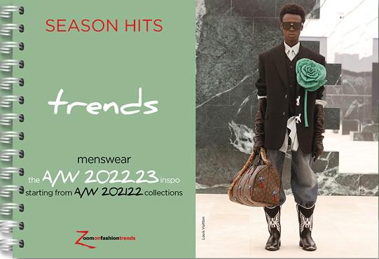 Season Hits Menswear Trends
