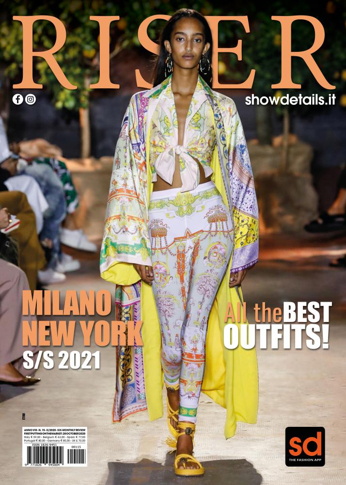 Riser Milano+New York