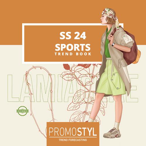 Promostyl Sport S/S 24