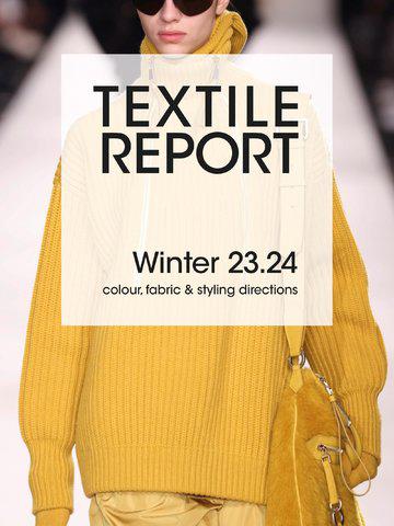 Textile Report 4/2022 Winter