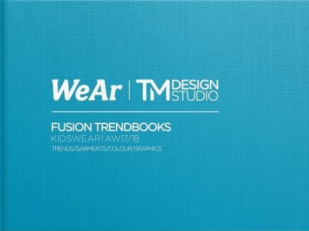 WeAr TM Fusion Kidswear
