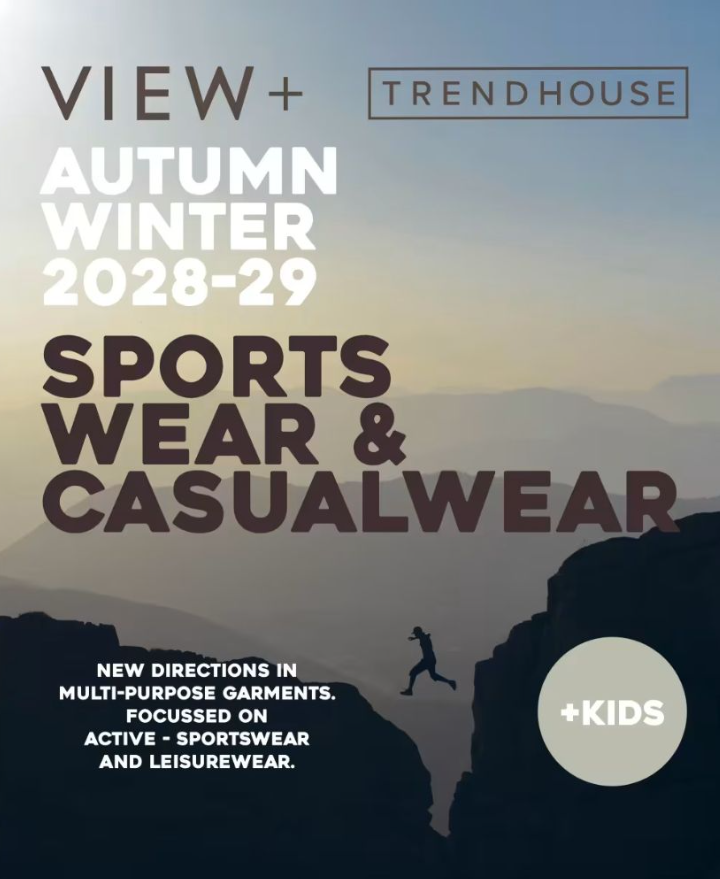 Trendhouse Casualwear & Sportswear + Kids AW 28/29