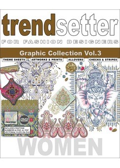 Trendsetter Women Vol.3