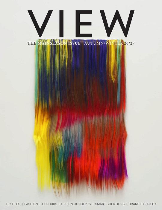 View 151 Autumn Winter 26/27 - The Mainseason Issue