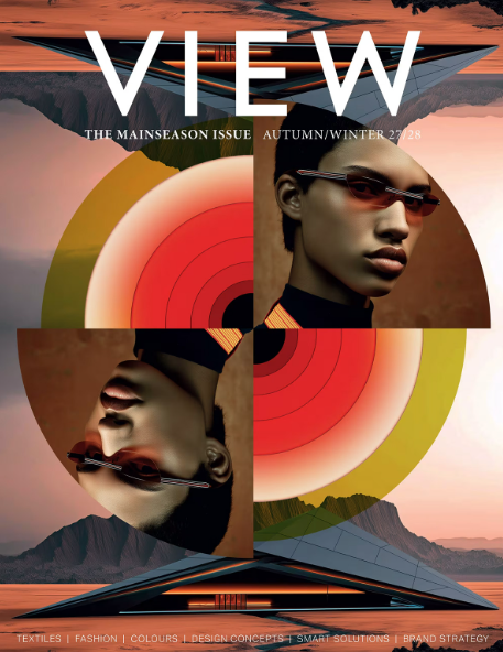 View+155+Autumn+Winter+27%2F28+The+Mainseason+Issue