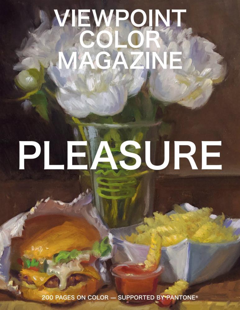 Viewpoint Colour no. 17 - Pleasure