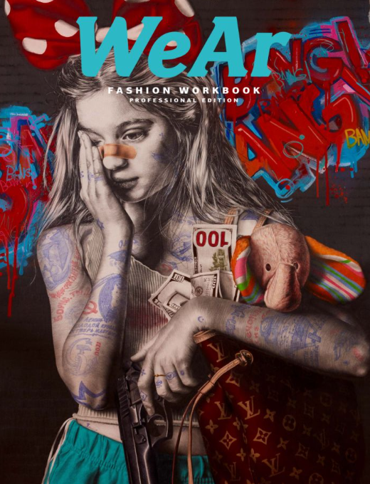 WeAr Global Magazine 86 edizione Inglese