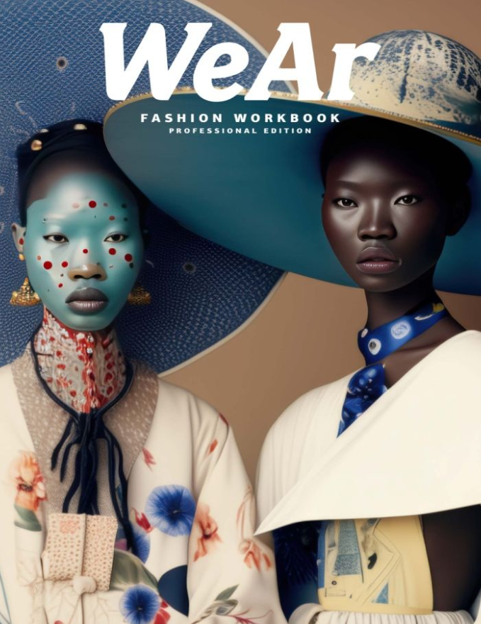 WeAr+Global+Magazine+88+edizione+italiana